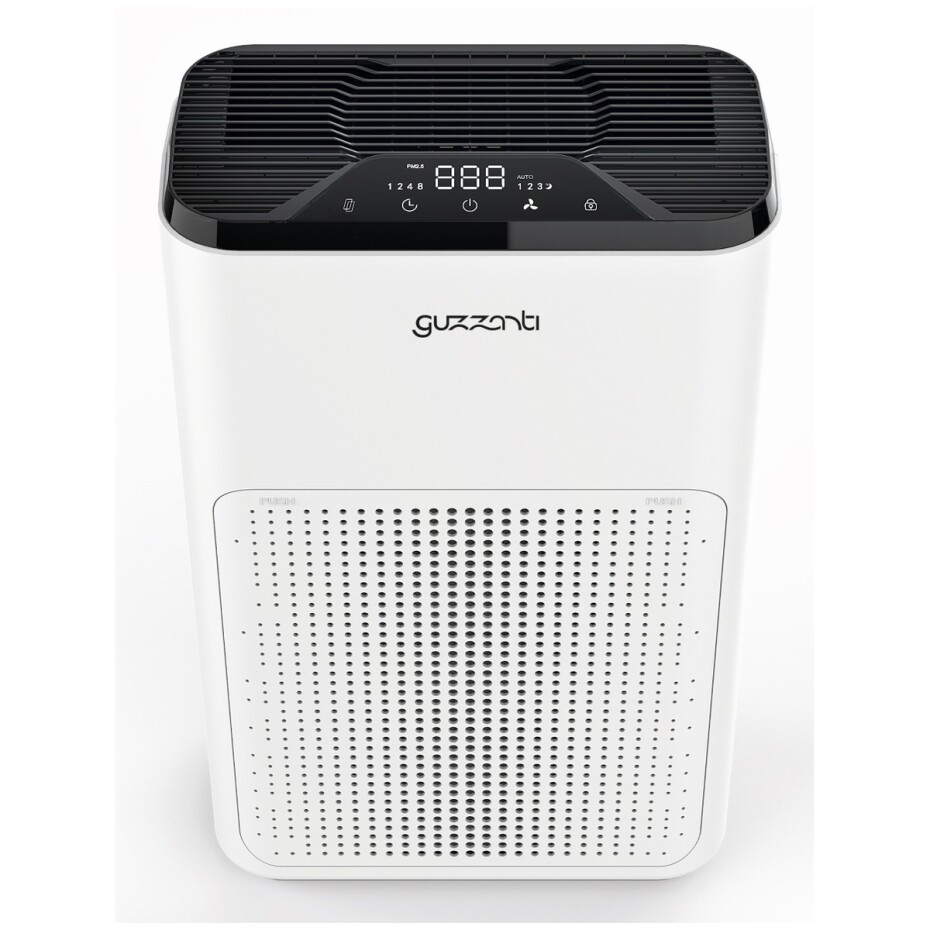 Guzzanti GZ 993 čistička vzduchu - main (0)