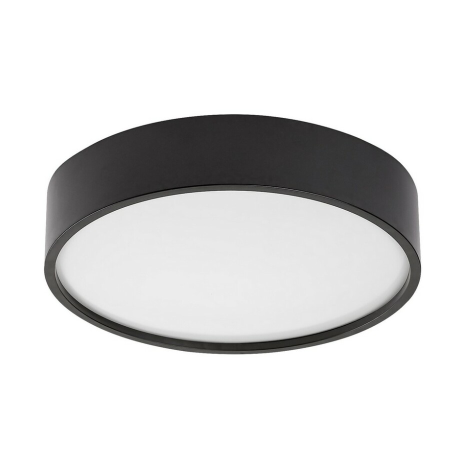 Rabalux 75011 stropní LED svítidlo Larcia, 19 W, černá - main (0)