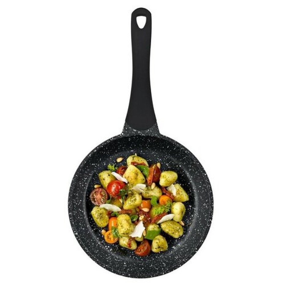 Pánev s nepřilnavým povrchem STELLA NOVA 20 cm - main (2)
