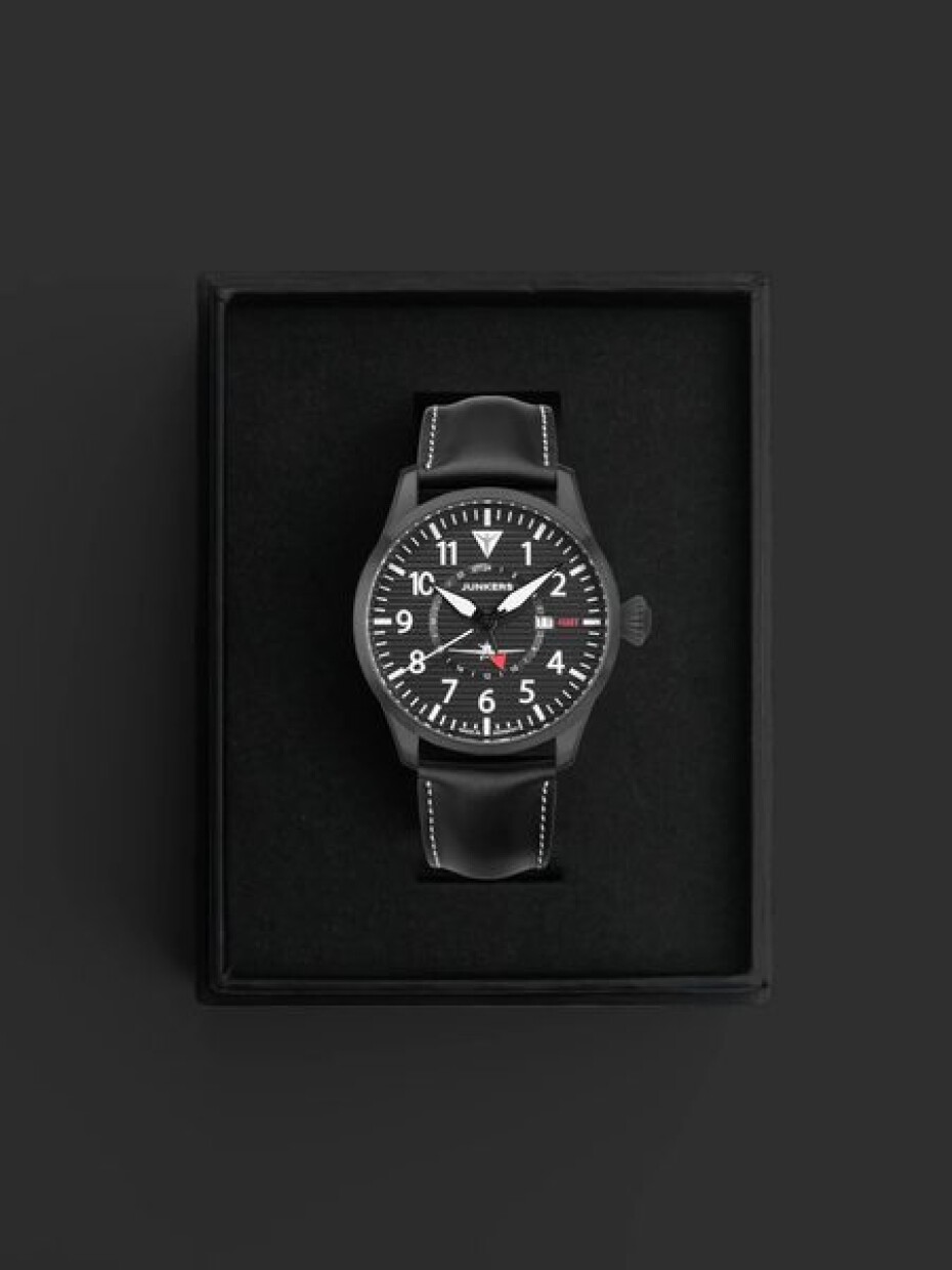 Junkers Flieger GMT 954.01.02 - main (4)