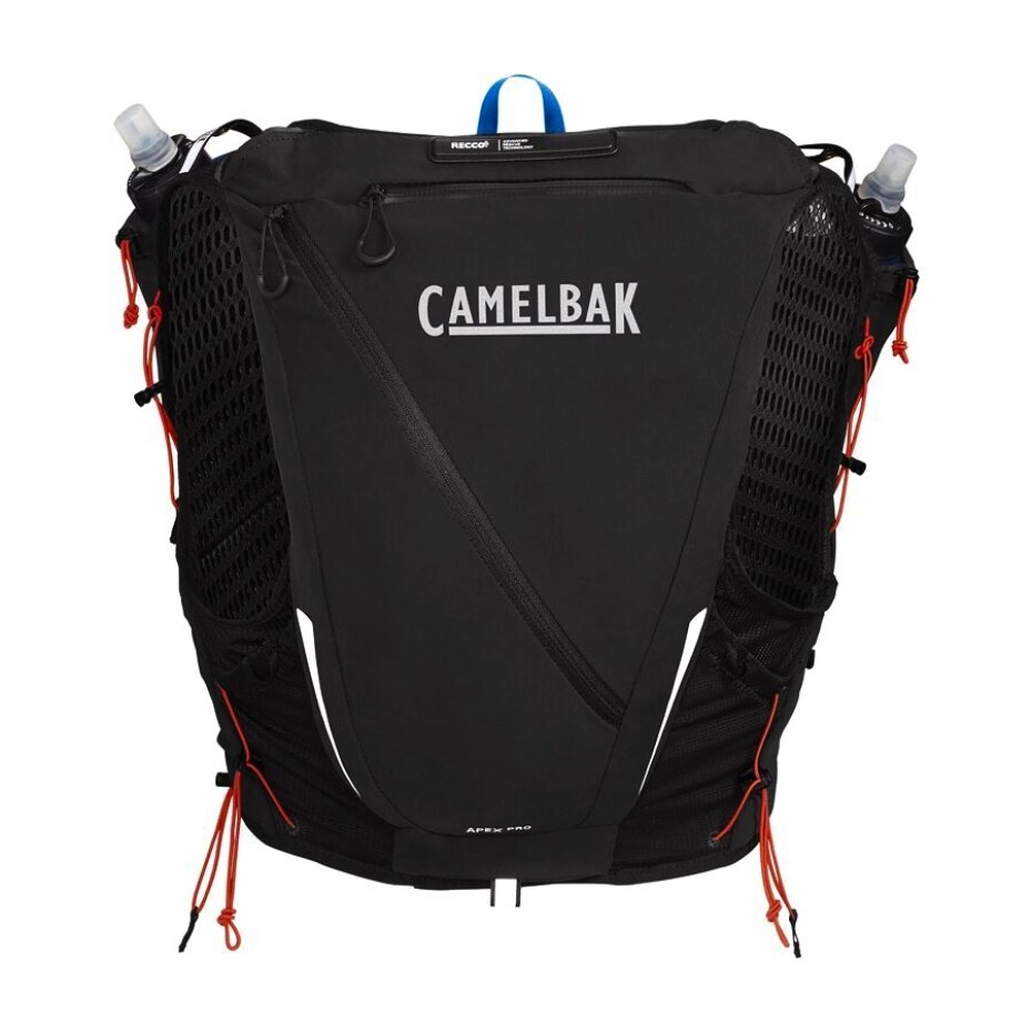 Závodní hydratační vesta Camelbak  Apex Pro Run Vest Black M - main (2)