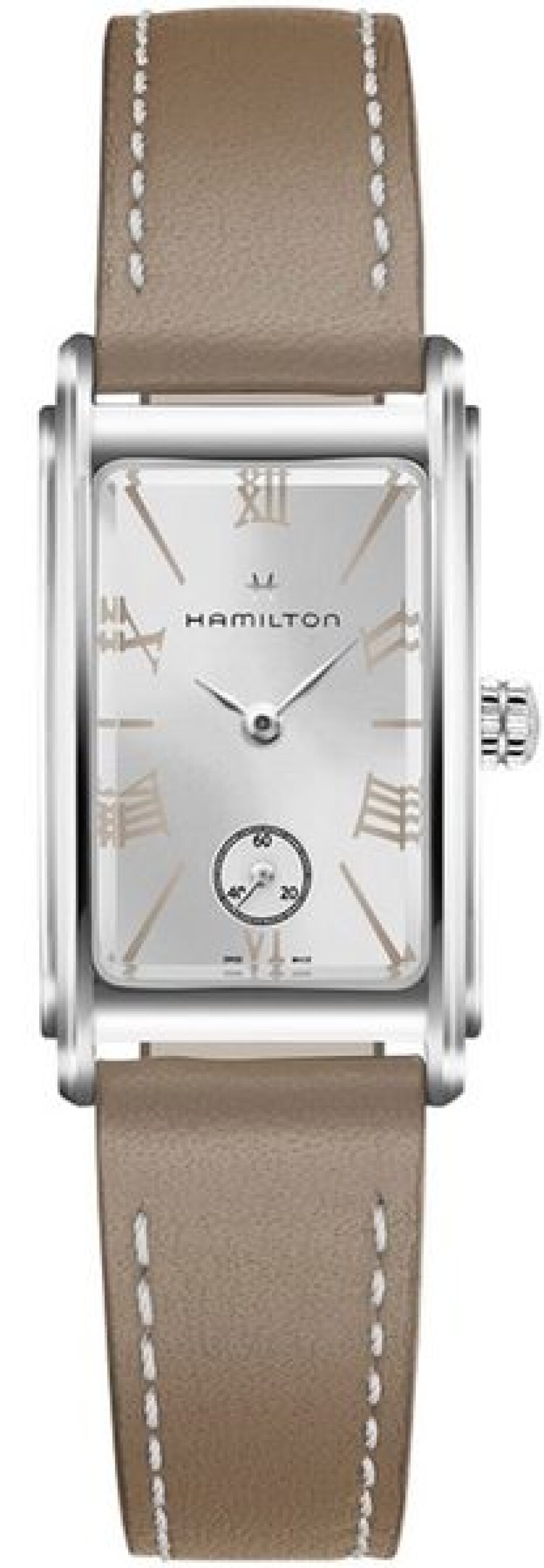 Hamilton American Classic Ardmore Quartz H11221514 - main (0)
