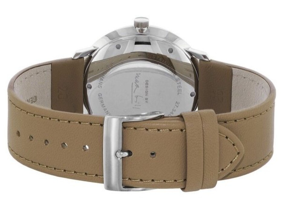 Junghans Max Bill Automatic 27/3502.02 - main (12)