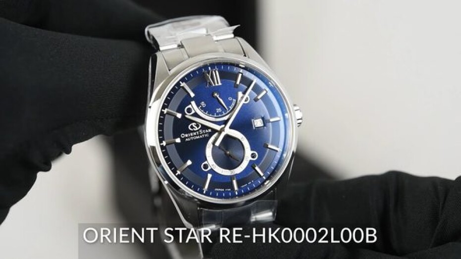 Orient Star Contemporary Small Second RE-HK0002L - main (10)