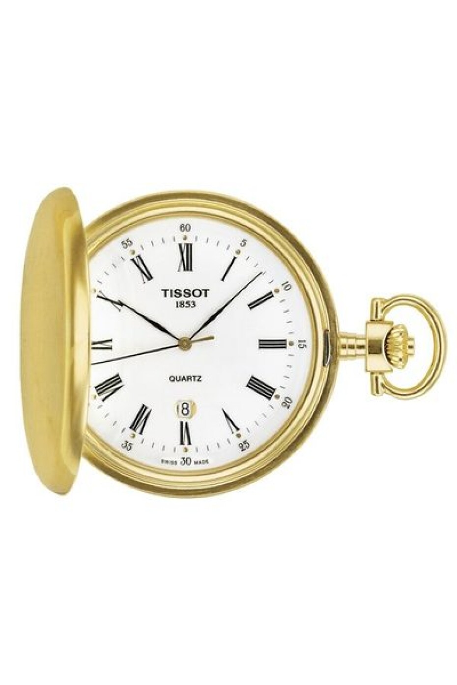 Tissot Savonnette T83.4.553.13 - main (0)