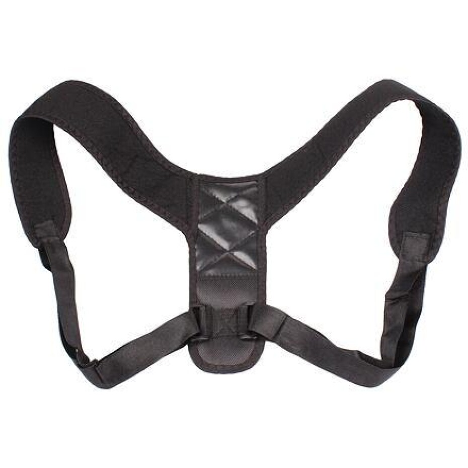 Merco Bracer Universal bandáž zad - main (0)
