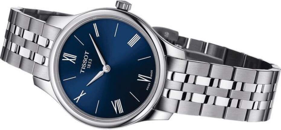 Tissot Tradition 5.5 Lady T063.209.11.048.00 - main (2)