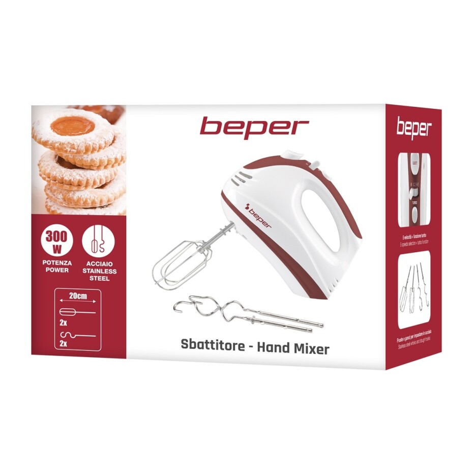 Beper P102SBA101 ruční šlehač - main (6)