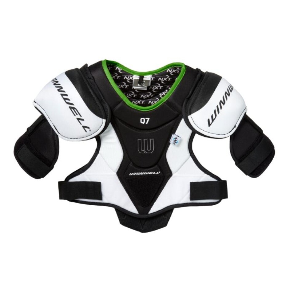 Winnwell Q7 SR - main (0)