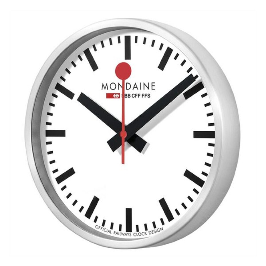 Hodiny Mondaine MSM.25S11 - main (2)
