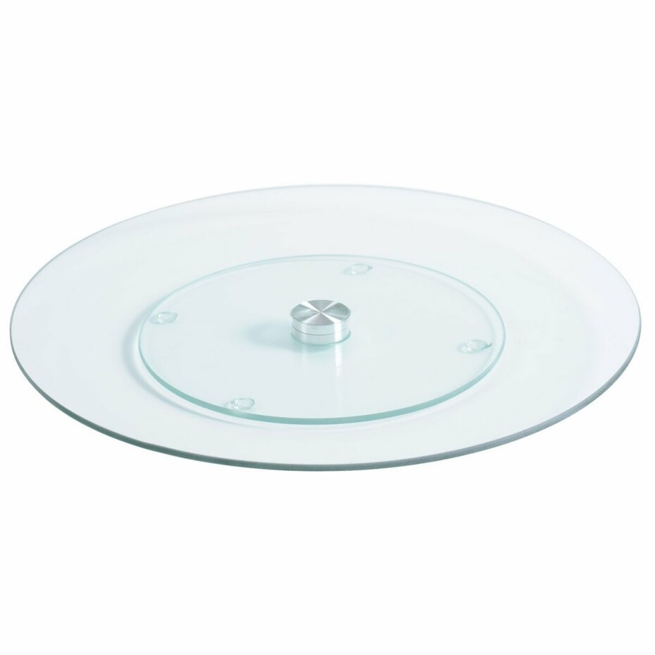 Kesper 34440 Otočný servírovací tác, pr. 32 cm - main (0)