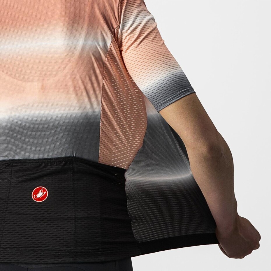 Dámský cyklistický dres Castelli  Dolce - main (5)
