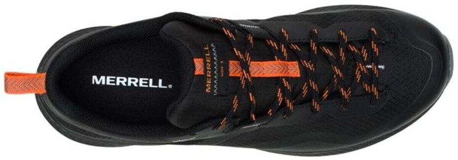 Pánská outdoorová obuv Merrell  Mqm 3 Gtx Black/Exuberance  EUR 43 - main (3)