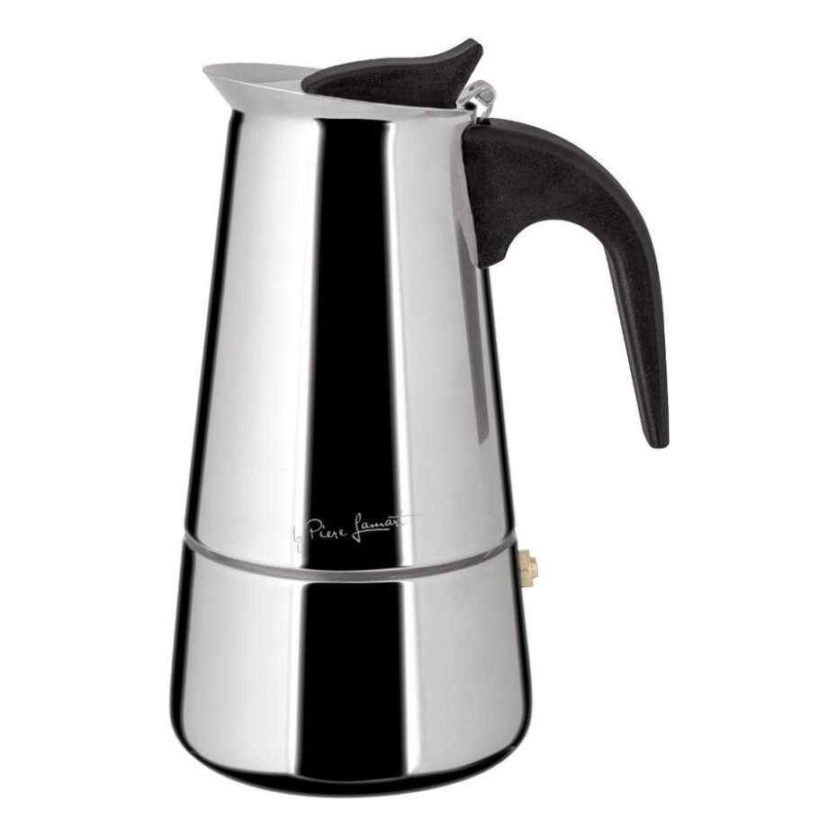 Lamart LT7075 Moka konvička Kaffe, nerez, 2 šálky - main (2)