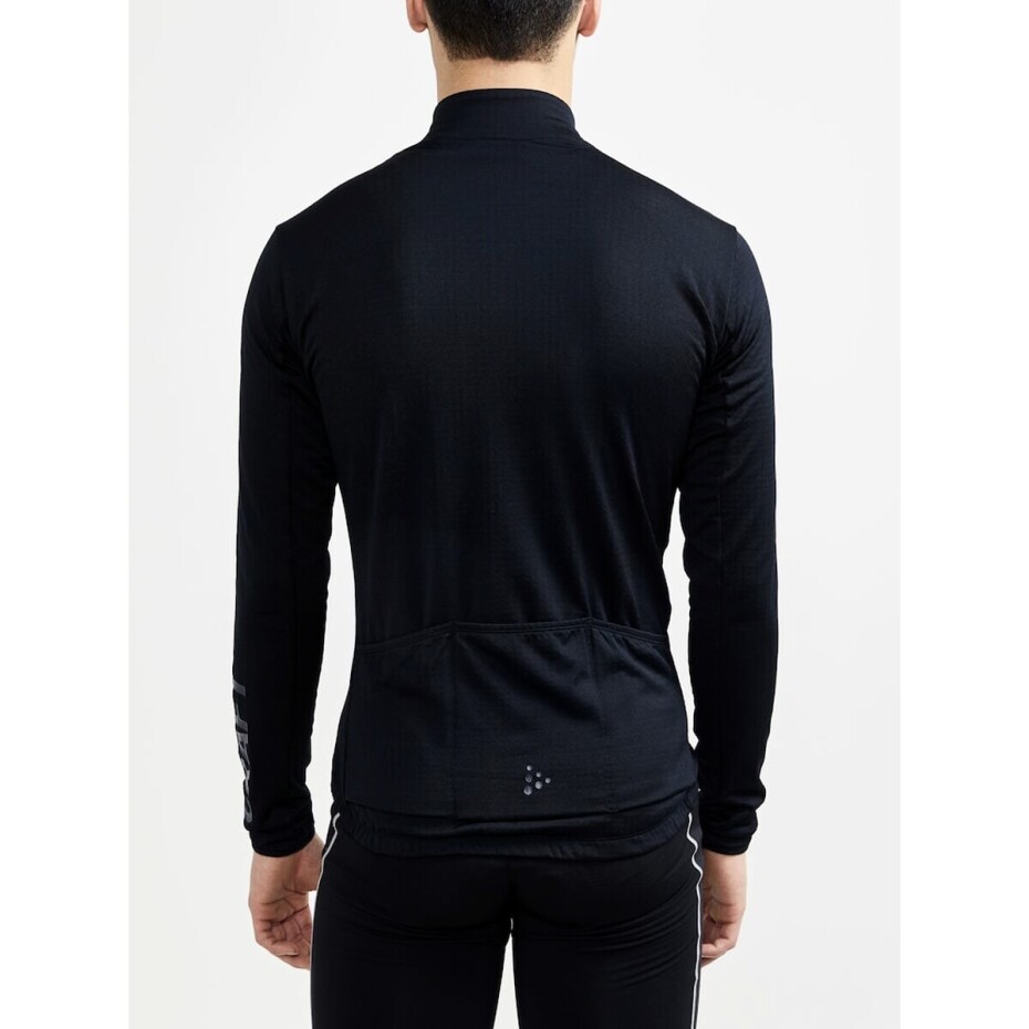 Cyklistický dres Craft Core SubZ LS M - main (6)
