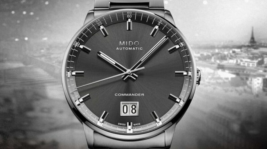Mido Commander Big Date M021.626.11.061.00 - main (4)
