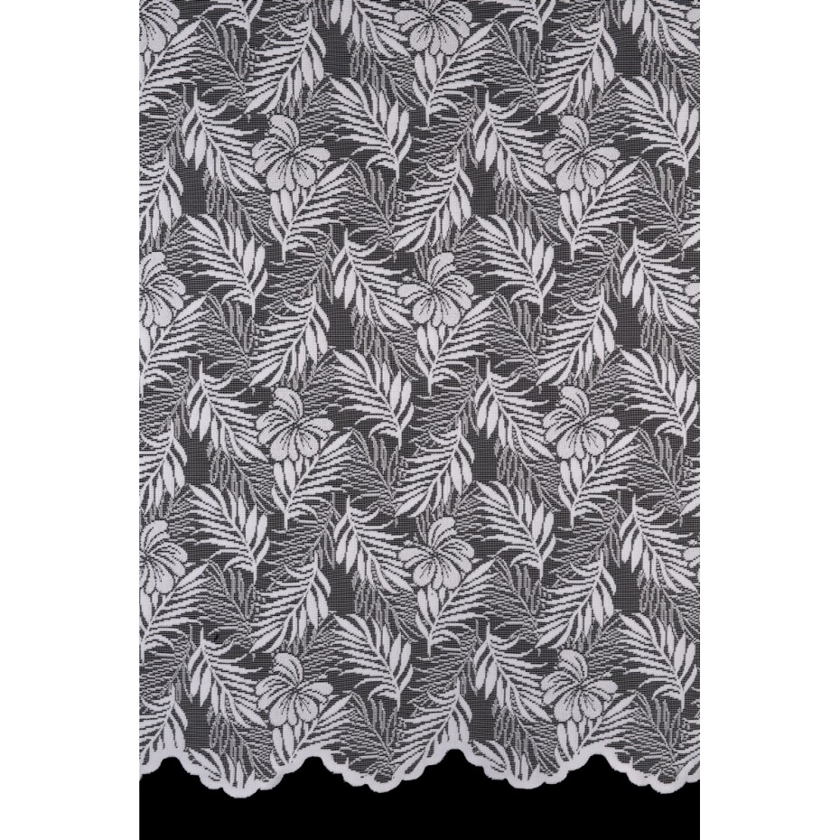 4Home Záclona Jungle, 200 x 250 cm - main (1)