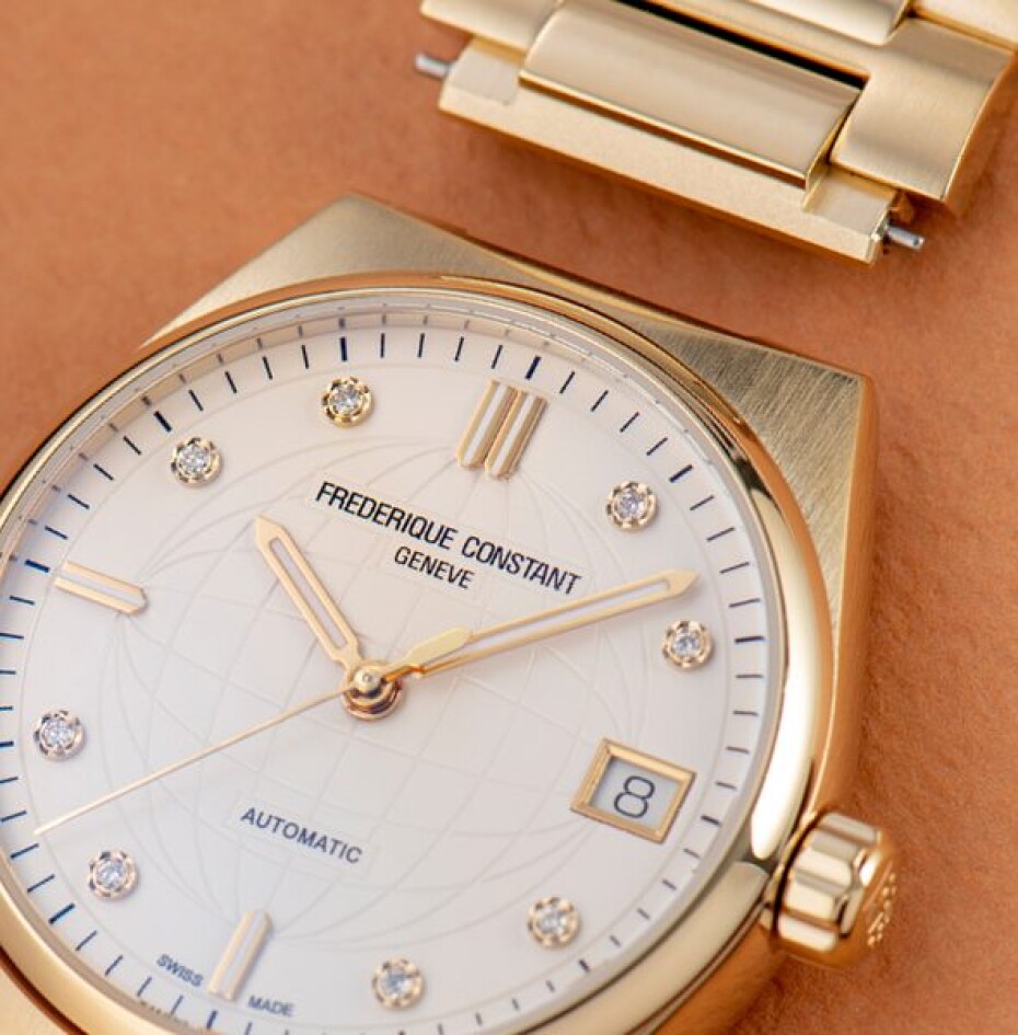 Frederique Constant Highlife Ladies Automatic FC-303VD2NH5B - main (16)
