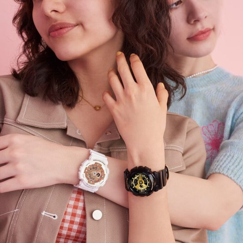 Casio Baby-G BA-110X-1AER - main (4)