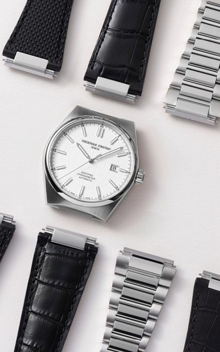 Frederique Constant Highlife Gents Automatic COSC FC-303BL4NH6B - main (8)