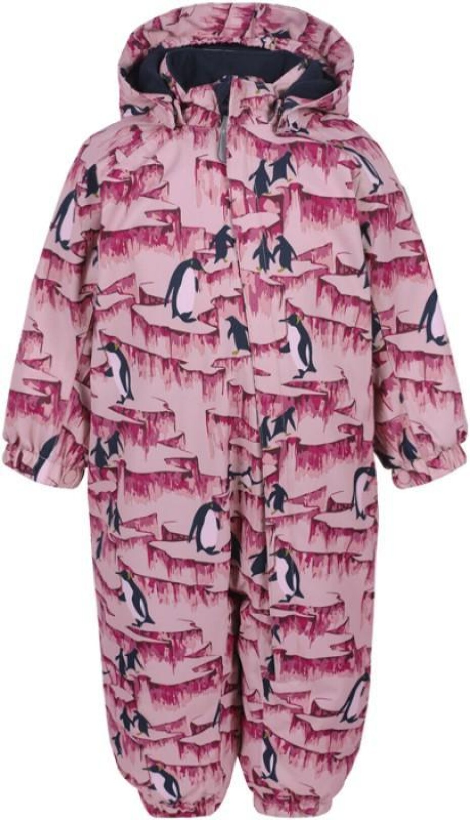 Color Kids Coverall AOP AF 10.000 zephyr 2022 - main (0)