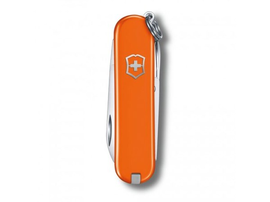 Nůž Victorinox Classic SD Colors Mango Tango 0.6223.83B1 - main (1)