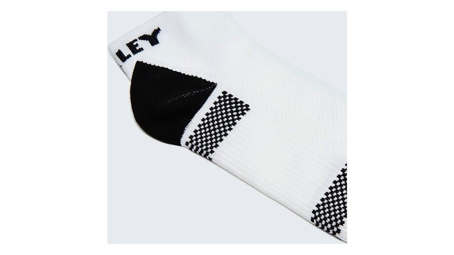 Oakley Ribbed Ellipse Short Socks - main (2)