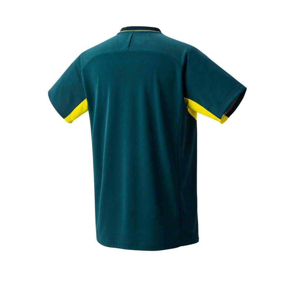 Pánské tričko Yonex  Mens Crew Neck Shirt 10568 Night Sky M - main (1)