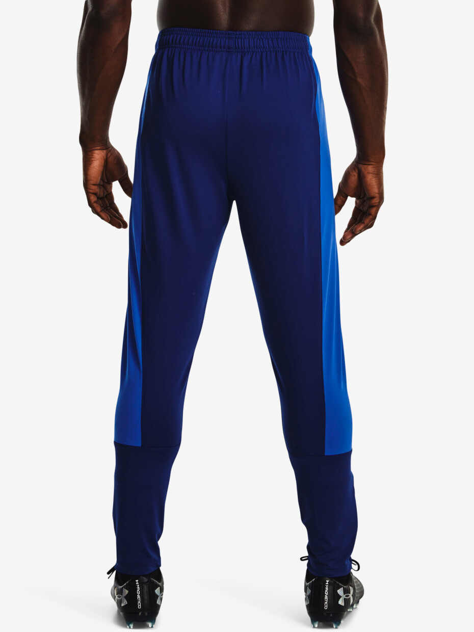 Under Armour Challenger Training 456/Bauhaus Blue/Orange Shock - main (6)