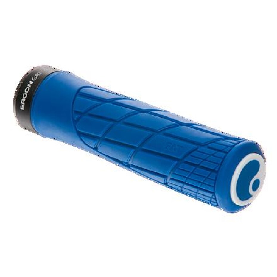 Ergon Gripy Ga2 Fat Midsummer Blue - main (0)