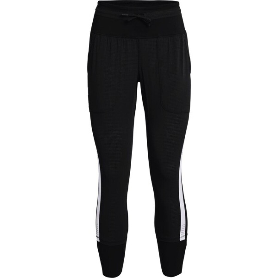 Dámské tepláky Under Armour  Run Anywhere Pant Black XS - main (0)