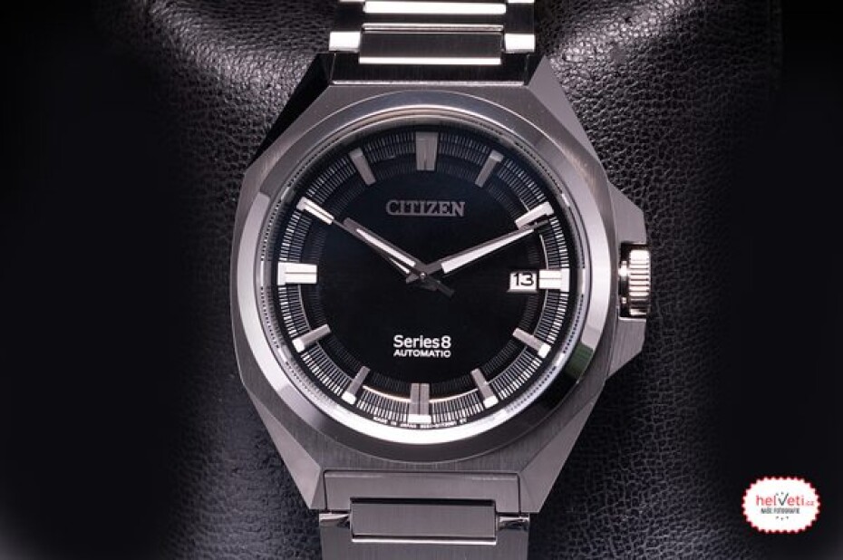 Citizen Series 8 Automatic NB6010-81E - main (5)