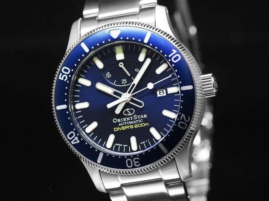 Orient Star Sports RE-AU0302L Diver Automatic - main (1)