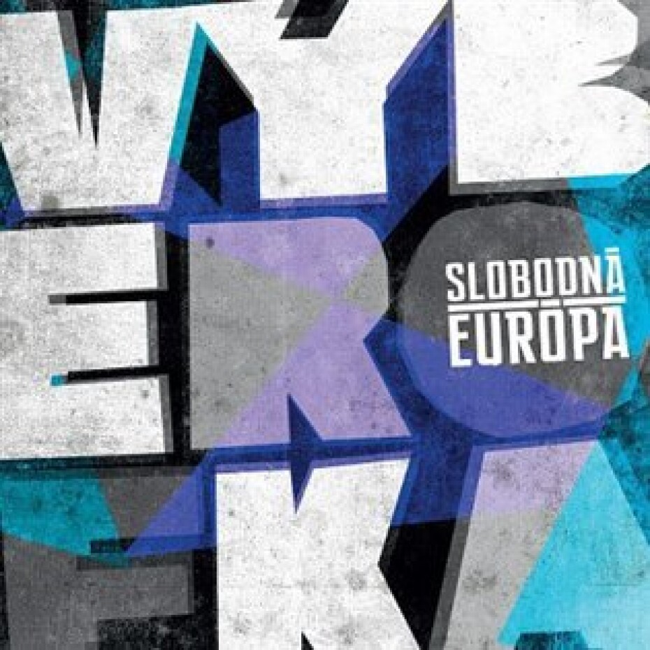 Výberofka - Slobodná Európa - main (0)