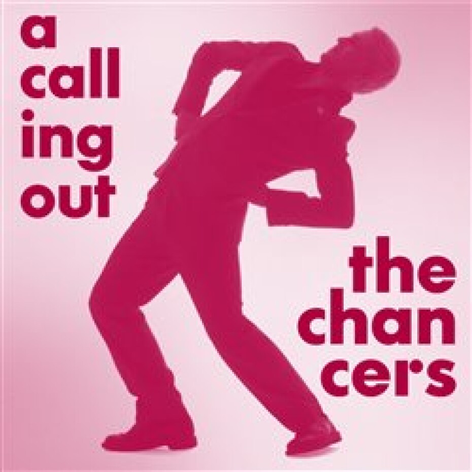 A Calling Out - Chancers - main (0)