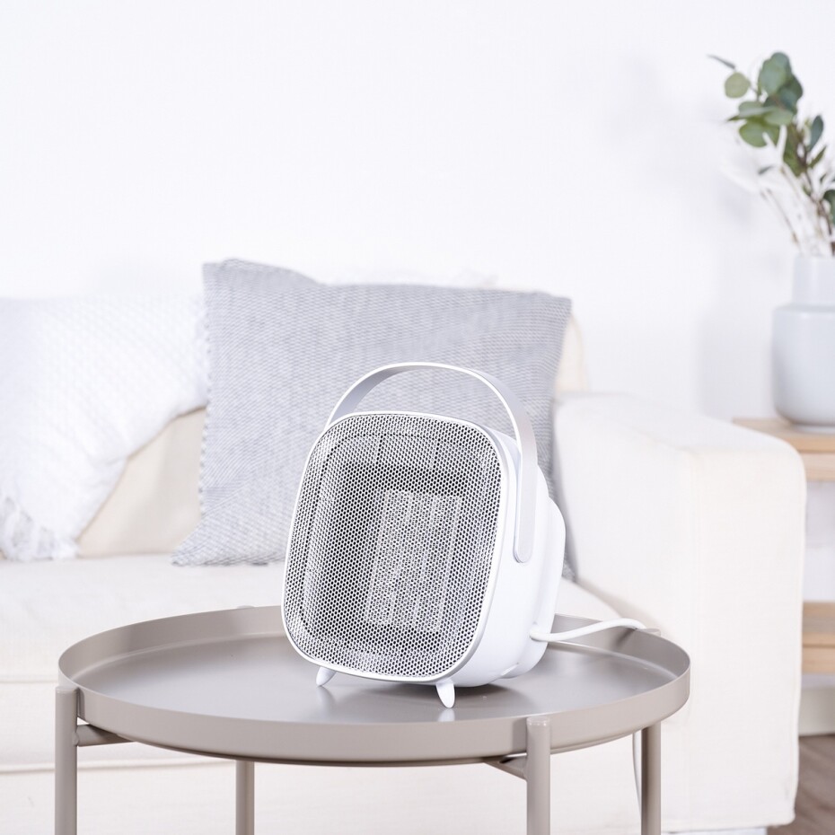 Black+Decker BXSH1505E Teplovzdušný ventilátor - main (4)