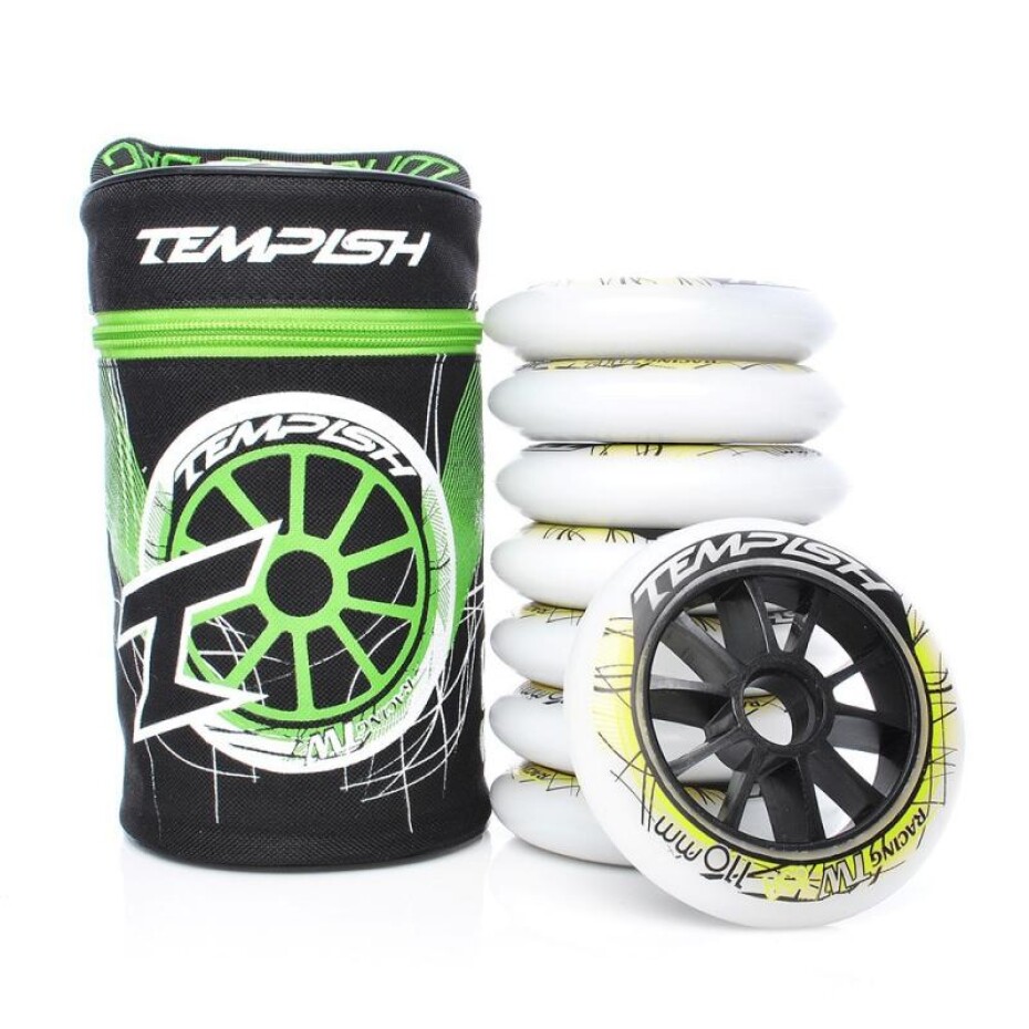 Tempish TW 110x24 90A sada 8 koleček - main (0)