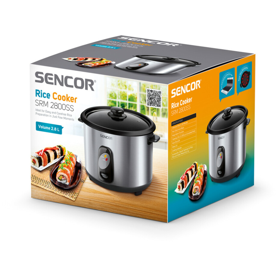 Sencor SRM 2800SS - main (6)