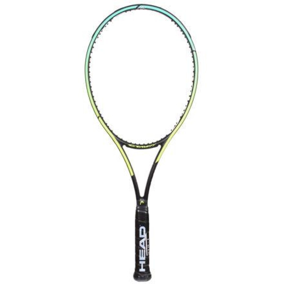 Head Gravity PRO 2021 tenisová raketa - main (0)