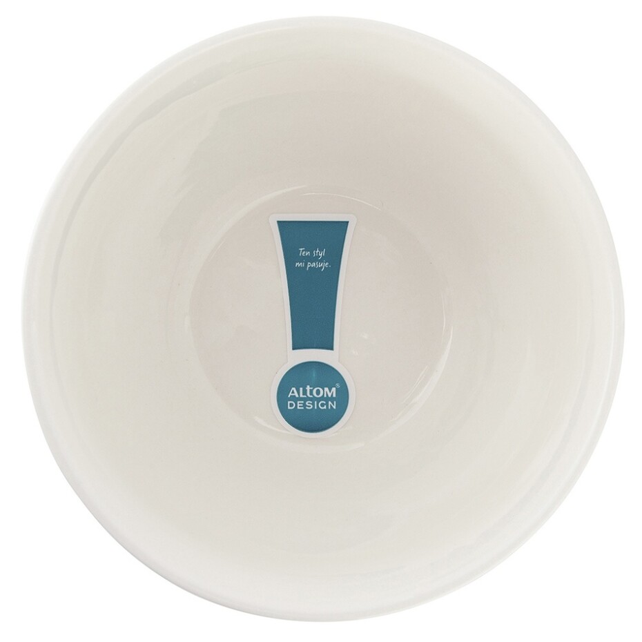 Altom Porcelánová miska Verbena, 14 cm - main (2)