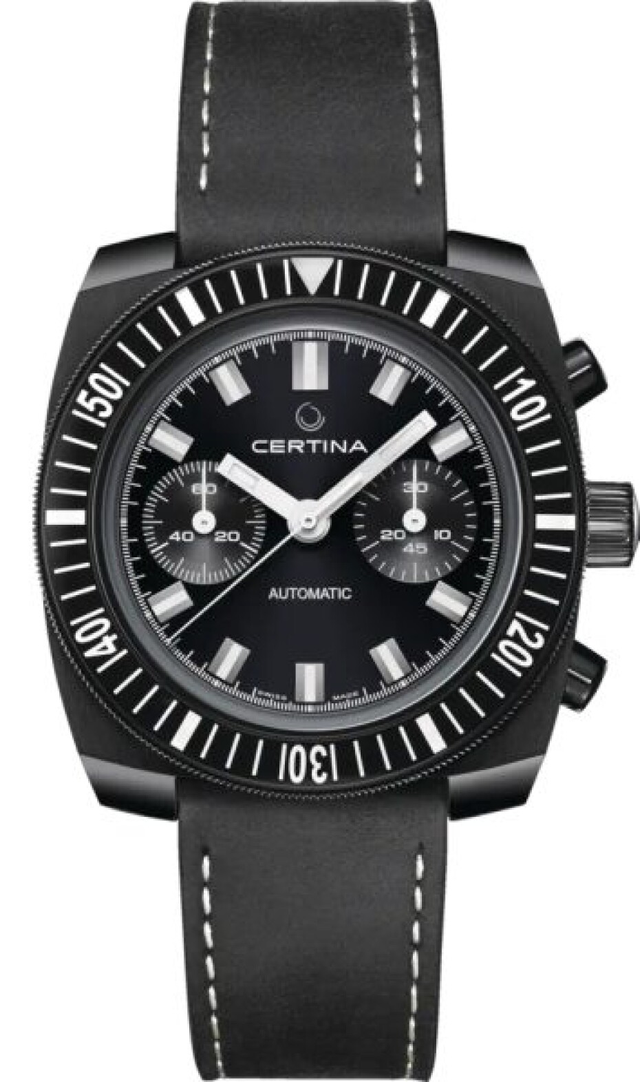 Certina DS Chronograph Automatic C040.462.36.041.00 - main (0)