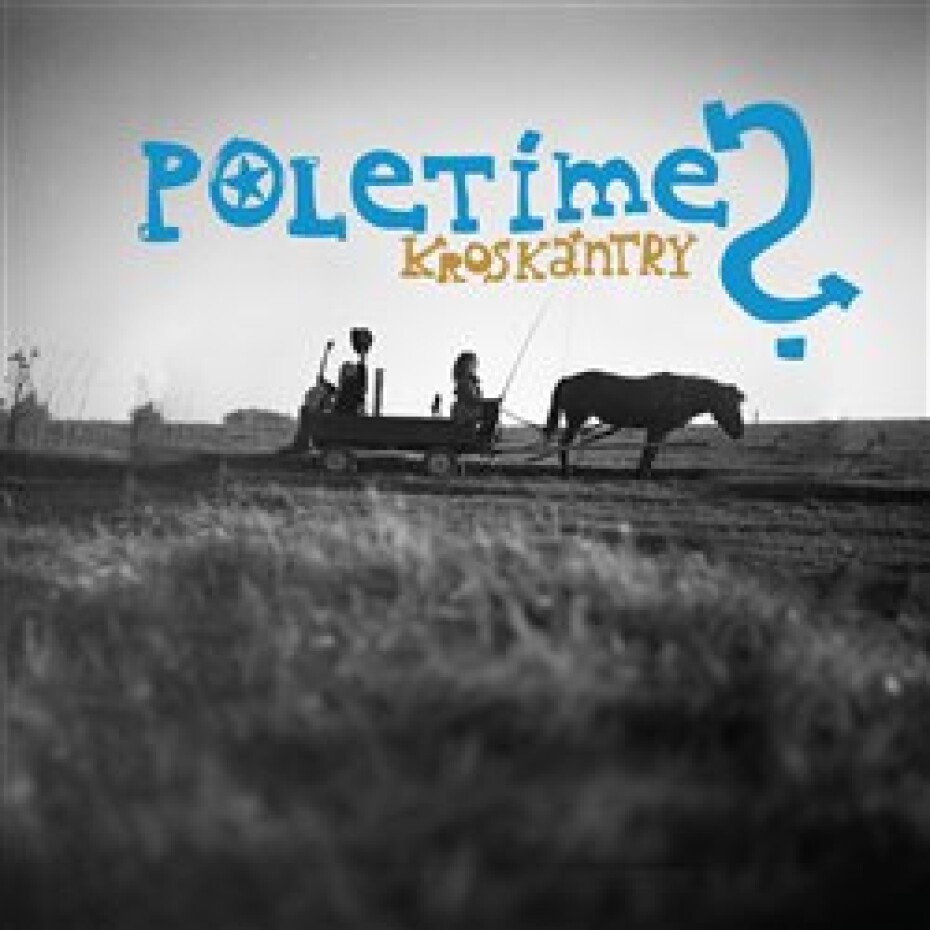 Kroskántry - Poletíme? - main (0)