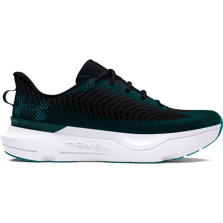 Pánská běžecká obuv Under Armour Infinite Pro BLK  EUR 47 - main (0)