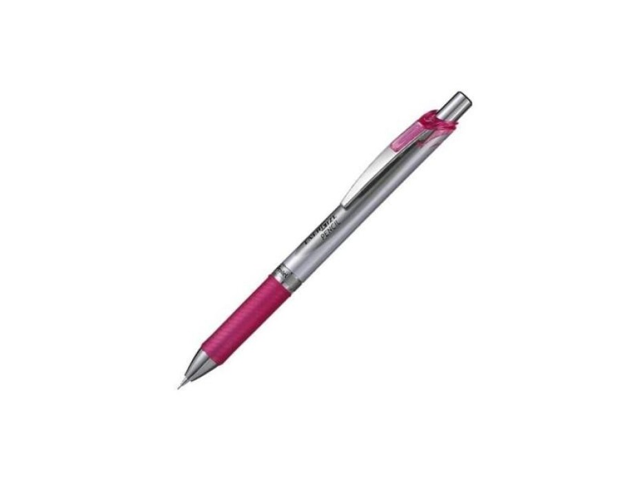 Mikrotužka Pentel EnerGize PL75 - růžová 0,5mm - main (0)