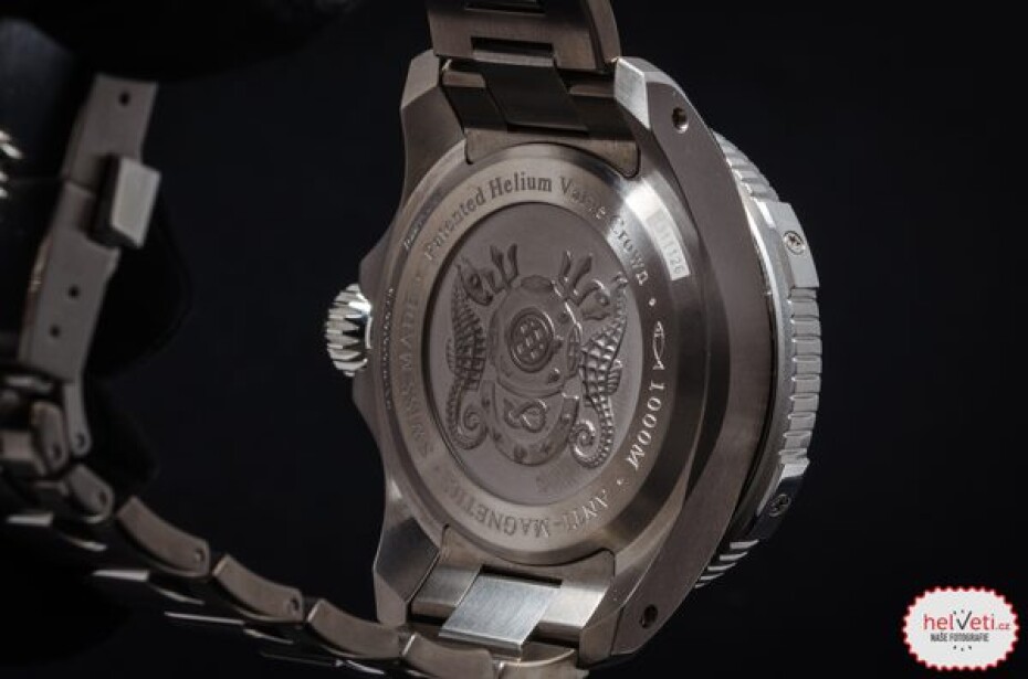 Ball Engineer Hydrocarbon DeepQUEST Ceramic COSC DM3002A-S4CJ-GR - main (7)