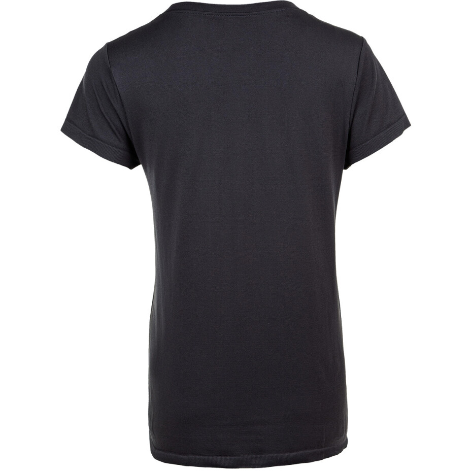 Dámské tričko Endurance  Julee Loose Fit Seamless Tee Deep Shale XXS/XS - main (1)