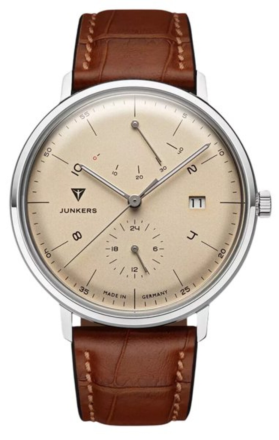 Junkers Bauhaus Power Reserve 911.01.05 - main (0)