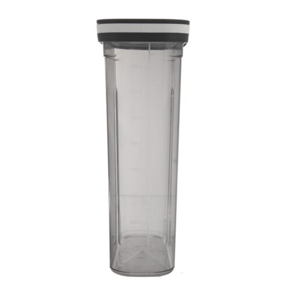 Orion Dávkovací dóza Grey, 2,7 l, 2,7 l - main (1)