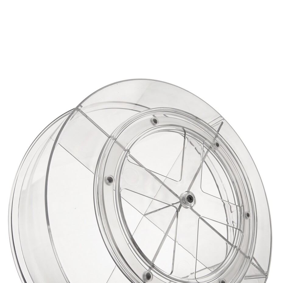 Orion Otočný organizér Urovnejto, pr. 30 cm - main (4)