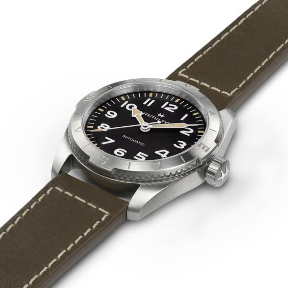 Hamilton Khaki Field Expedition Auto H70225830 - main (1)
